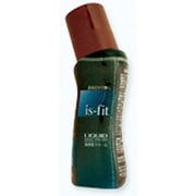 Ｃ050-6097 [is-fit 液体靴クリーム 75mL 茶]