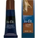 is-fit パフ付靴クリーム 50g 茶 Ｃ055-6158
