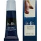 is-fit パフ付靴クリーム 50g 無色 Ｃ055-6165