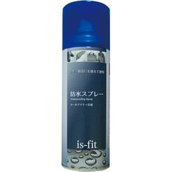 is-fit 防水スプレー 300ml Ｃ100-6370
