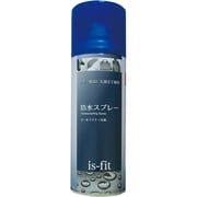 is-fit 防水スプレー 300ml Ｃ100-6370