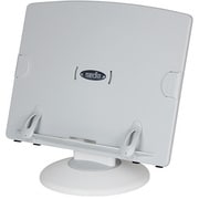 書見台 デスクトップスタンドタイプ グレー BSH-310