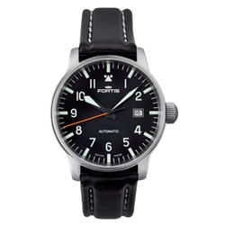 ヨドバシ.com - フォルティス FORTIS 595.11.41 [フリーガークラシック