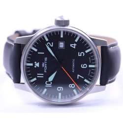 ヨドバシ.com - フォルティス FORTIS フリーガークラシック 自動