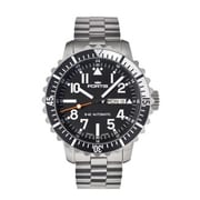 B-42 MARINEMASTER(マリンマスター) デイデイト ブレスレット仕様 シルバー 自動巻き Ref.670.17.41M