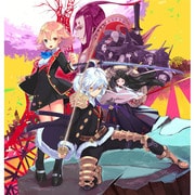 東京新世録オペレーションバベル 限定版 [PSVitaソフト]