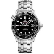 Seamaster DIVER 300M CO-AXIAL(シーマスター ダイバー 300M コーアクシャル)自動巻き メンズ 並行輸入品 212.30.41.20.01.003