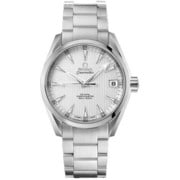 Seamaster AQUA TERRA 150M CO-AXIAL(シーマスター アクアテラ 150M コーアクシャル)自動巻き メンズ 並行輸入品 231.10.39.21.02.001