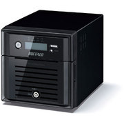 RAID機能搭載 2ドライブNAS オンサイト5年間保守パックセット 2TB TS5200DN0202-ON5