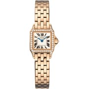 Santos Demoiselle(サントス ドゥモワゼル)SM レディース 並行輸入品 WF9011Z8
