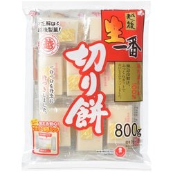業務用ダイス餅1kg(大) 10×10×19(mm) × 10袋 /送料無料 | フード