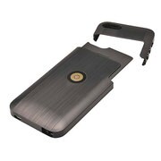 MC101 [マグチャージ iPhone 5/5s用ケース ブラック]