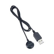 マグチャージ 充電ケーブル ブラック MC205