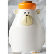 Fridgeezoo HOGEN シロクマ 福島 FGZ-PB-FK