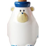 Fridgeezoo HOGEN シロクマ 高知 FGZ-PB-KC