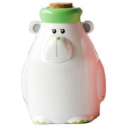 Fridgeezoo HOGEN シロクマ 北海道 FGZ-PB-HK