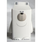 Fridgeezoo 24 シロクマ FGZ-24-PB01