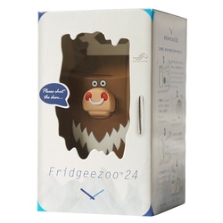 ヨドバシ.com - ソリッドアライアンス FGZ-24-TK09 [Fridgeezoo 24