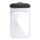 IS-WPC/S2 [iPhone 6/iPhone 6 Plus/～5.7インチスマートフォン用 IPX8準拠防水ケース]