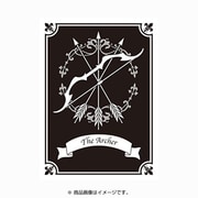 モノクロームスリーブコレクション 「弓兵」 [スリーブ60枚入り]
