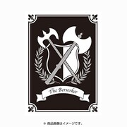 モノクロームスリーブコレクション 「狂戦士」 [スリーブ60枚入り]