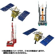 ヨドバシ.com - はやぶさと日本のロケット [JAXAの軌跡]のレビュー 1件