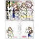 ラブライブ！クリアホルダーVer.2 南 ことり [A4サイズ]
