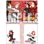 ラブライブ！クリアホルダーVer.2 西木野 真姫 [A4サイズ]