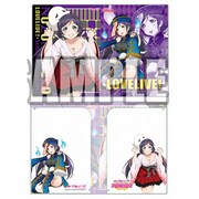 ラブライブ！クリアホルダーVer.2 東條 希 [A4サイズ]