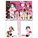ラブライブ！クリアホルダーVer.2 矢澤 にこ [A4サイズ]