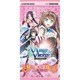 アンジュ・ヴィエルジュ ブースターパック 第7章 光輝の風と深闇の盾 [トレーディングカード]
