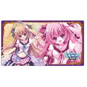 アンジュ・ヴィエルジュ ラバープレイマットコレクションVol.1 小鳥遊希美（PC-01）