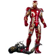 アベンジャーズ/エイジ・オブ・ウルトロン アイアンマン・マーク43 [1/6スケールフィギュア ムービー・マスターピース DIECAST]