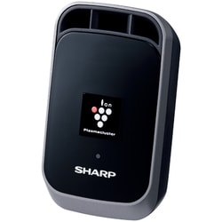 ヨドバシ.com - シャープ SHARP IG-GC1-B [車載用 高濃度プラズマ