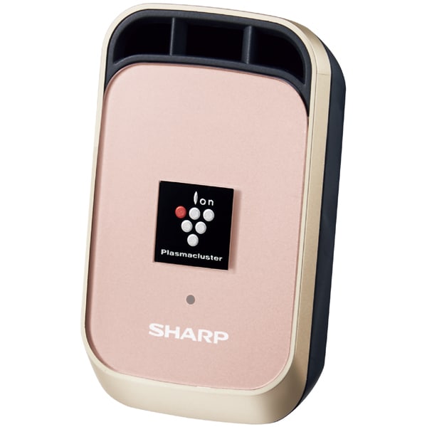 SHARP - シャープ 2016年製KI-FX75-W 美品高濃度プラズマクラスター