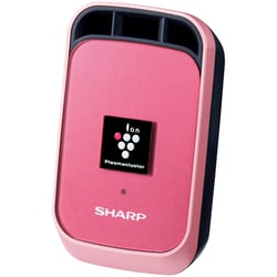 ヨドバシ.com - シャープ SHARP IG-GC1-P [車載用 高濃度プラズマ