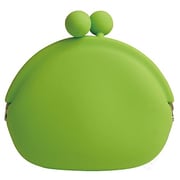 シリコンがまぐち POCHI BIG（ポチビッグ） グリーン