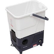 タンク式高圧洗浄機 SBT511