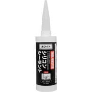 SIL150W [ミニボトルシリコンシーラント ホワイト]