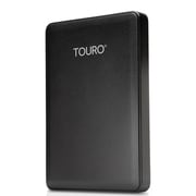 外付けハードディスク Touro Mobile USB3.0 1TB 5400JP 0S03805