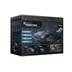 Power Pack Military Starter Bundle - Kone Pure+Sense  Naval Storm ROC-16-226-AS