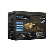 Power Pack Military Starter Bundle - Kone Pure+Sense Desert Strike ROC-16-227-AS