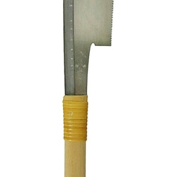 中屋作次郎　鋸 ヨドバシ.com - 中長鋸製販 中屋長二郎 導付鋸 9寸 通販【全品