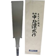 替刃式鋸替刃手すき仕上 尺0 300mm