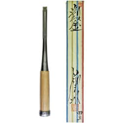 田斎 厚のみ 4分 12mm-