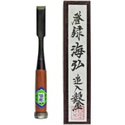 追入のみ 赤樫柄 6分 18mm