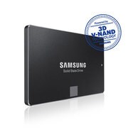 3D V-NAND搭載SSD850EVOケーブルセット120GB SATA3.0(6Gb/s) 2.5インチ内蔵型SSD MZ-75E120U2/IT