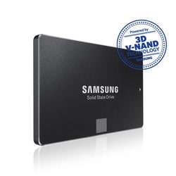 Samsung SSD 850 EVO 500GB MZ-75E500B