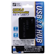 USB3.0ハイスピード4ポートハブ PC-SH4P301K
