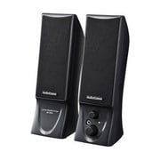 アクティブスピーカーシステム 5Wアンプ ASP-2041H